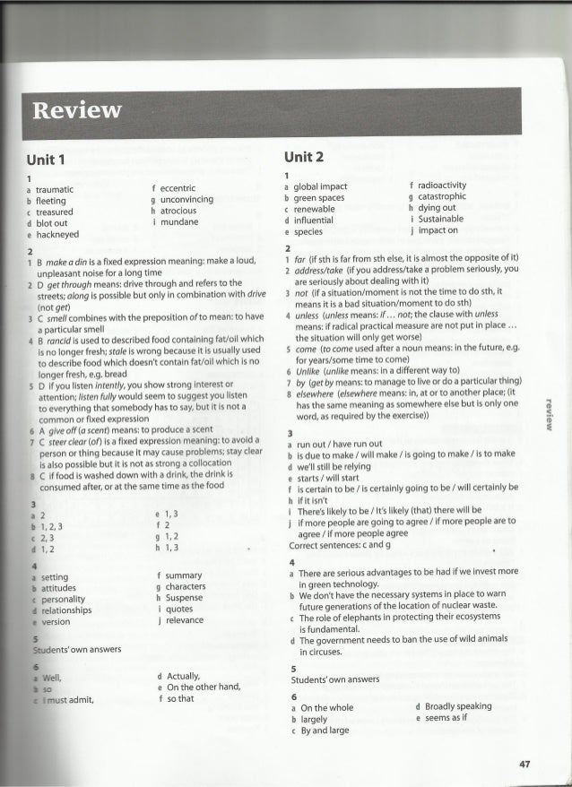 Proficiency Masterclass Teachers Book Pdf